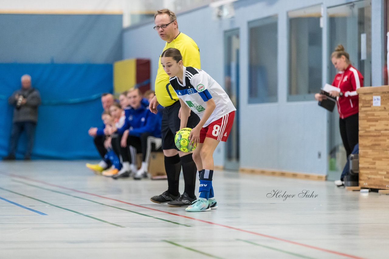 Bild 531 - C-Juniorinnen Futsalmeisterschaft